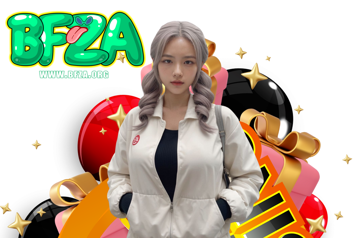 bfza สมัคร